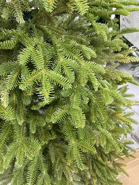 Искусственная ель «Аннабель» ОПТ фото 5