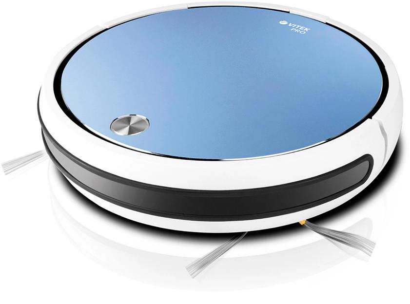 Пылесос-робот Vitek VT-1805 фото 5