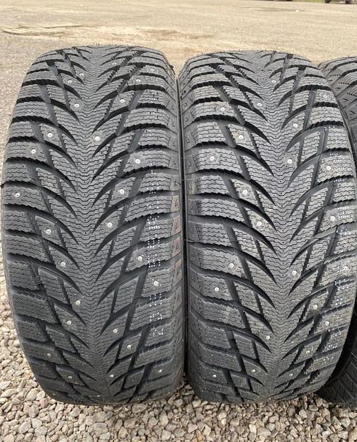 Шины Dynamo Snow-H MWH02 205/55 R16 91H ОПТ фото 1