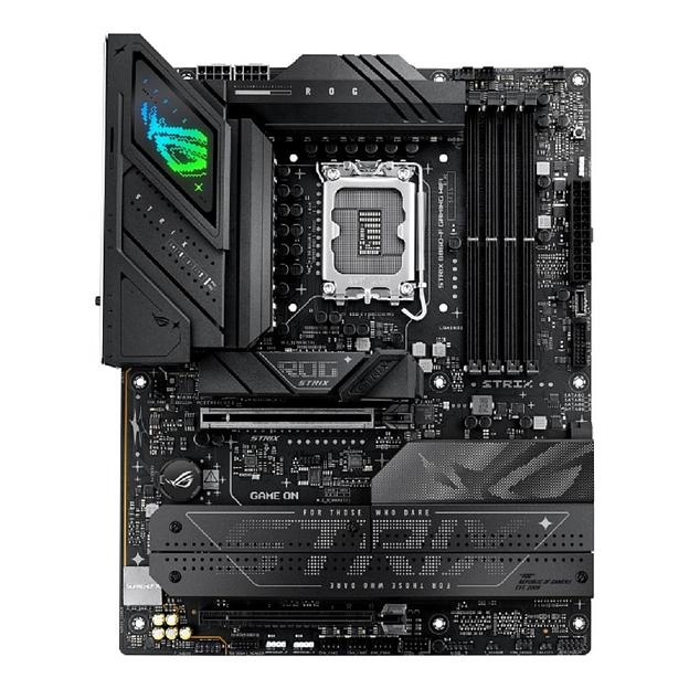 ASUS ROG STRIX B860-G GAMING WIFI фото 1