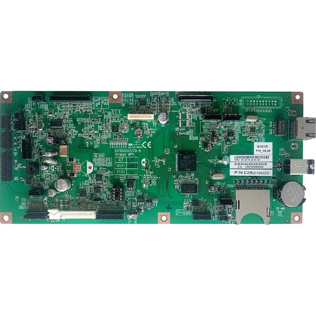 Плата сетевого интерфейса для Ricoh MP2014D/AD (417382) фото 1