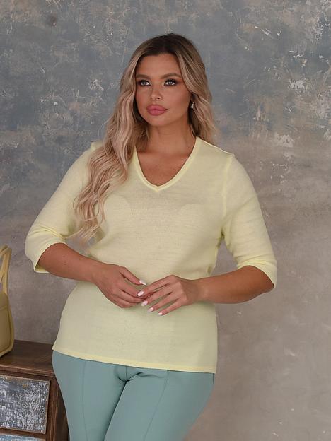 Джемпер Др4-537/7 фото 7