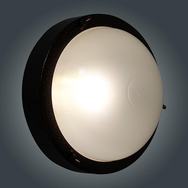 Светильник НББ-03-60-003 (Терма 3) медь индивидуальная упаковка фото 7