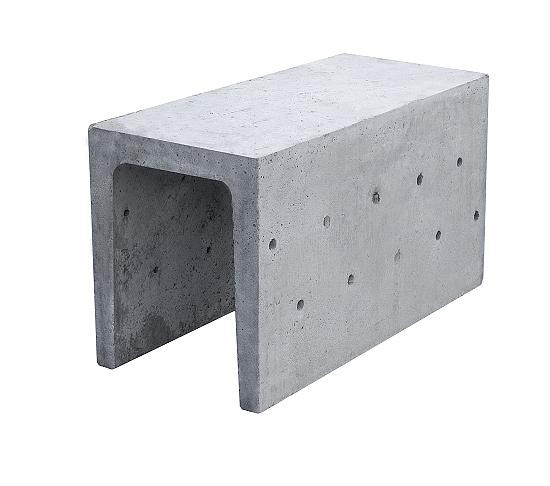 Лоток дренажный Л 050 фото 1