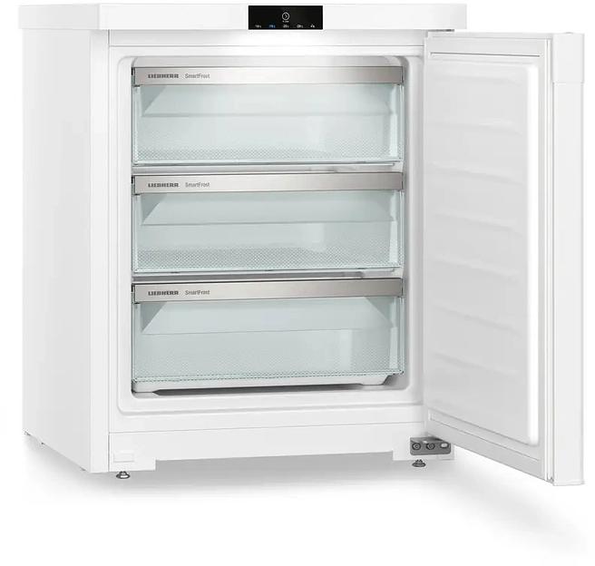 Морозильная камера Liebherr Fe 1003 белый фото 5
