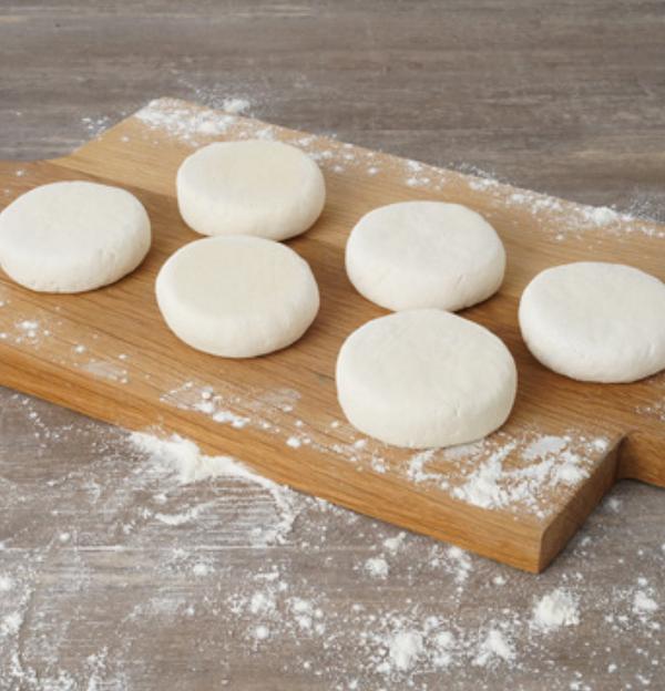 Сырники «Классические» 9 % ОПТ фото 2