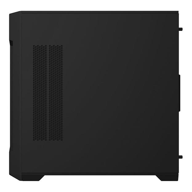 Корпус Gigabyte C102G MidTower, mATX, USB3.0x2, Audio I/O, GPU:410mm, Black, TG фото 7