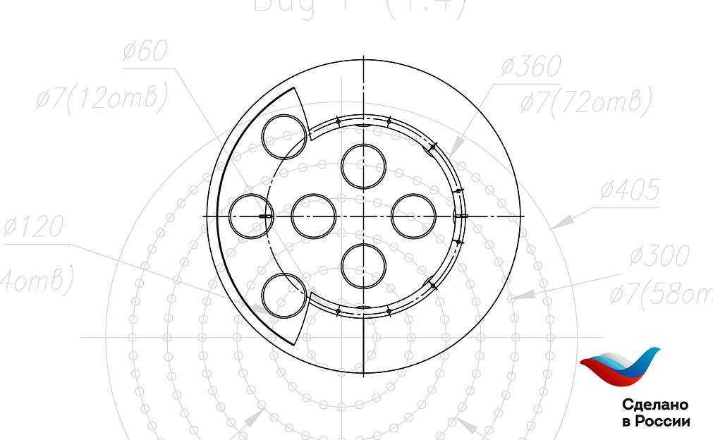 Блок-фильтры фото 1