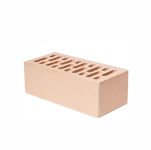 Кирпич лицевой Кремовый Гладкий МЕЛАНЖ ТУ опт фото 1