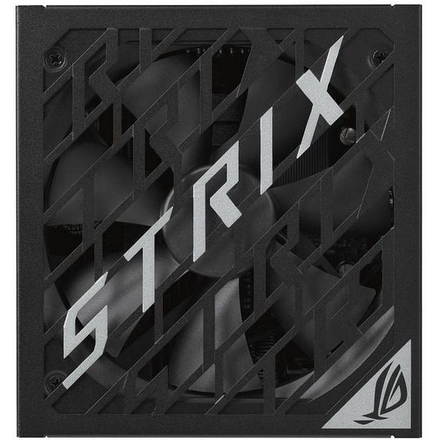 Блок питания ПК ASUS ROG-STRIX-1000P-GAMING фото 6