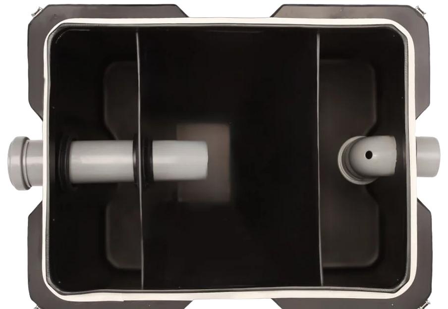 Жироуловитель ТЕРМИТ 1,0-80 фото 2