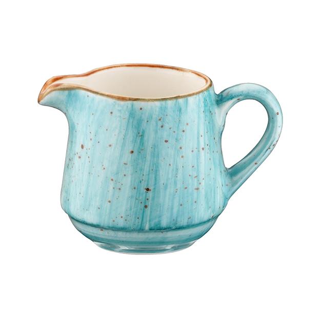 Молочник  70 мл. Аква, форма Банкет /1/24/ фото 1