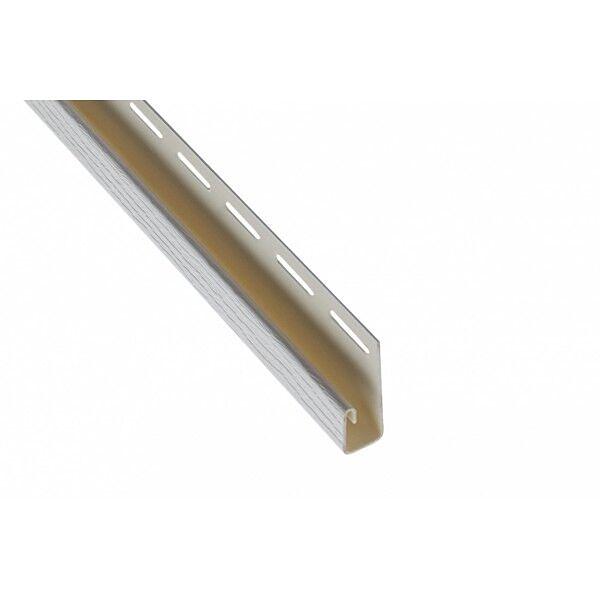 Альта Декор-Планка отделочная для откоса универсального фото 2