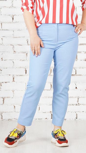 Брюки Б-40-2 фото 3