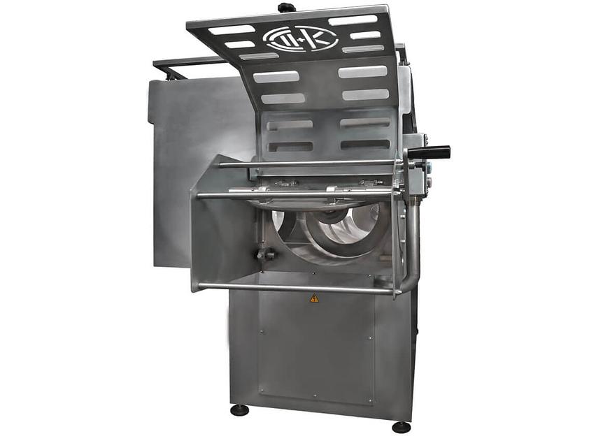 Мешалка ДВАК М-630 для творожных масс фото 2