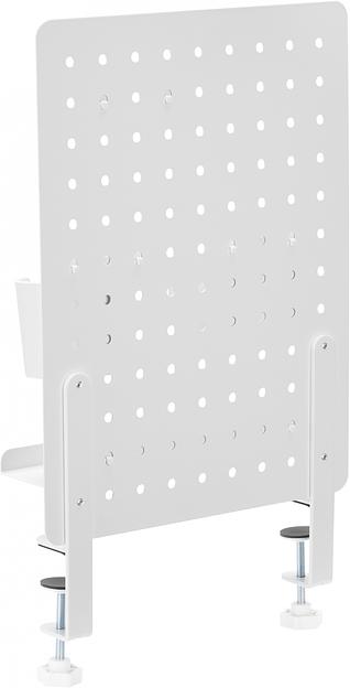 Органайзер Cactus CS-PB-LGY светло-серый фото 4