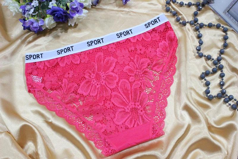 Трусы женские р-р 42-46 Арт. M3160 (к.10591) фото 2