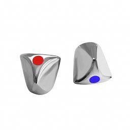 Маховик Дельта 8*20 пласт (14) фото 1