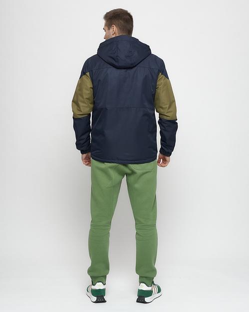 Куртка спортивная MG 8808TS фото 4