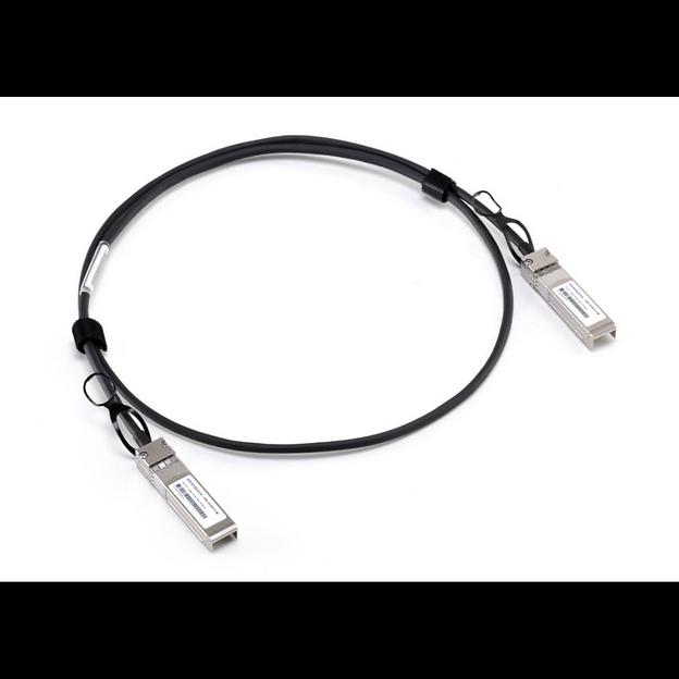 Кабель сетевой Huawei SFP-10G-CU1M фото 1