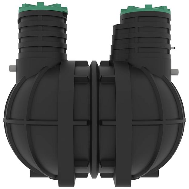 Септик Термит «Профи» 5500 л фото 3