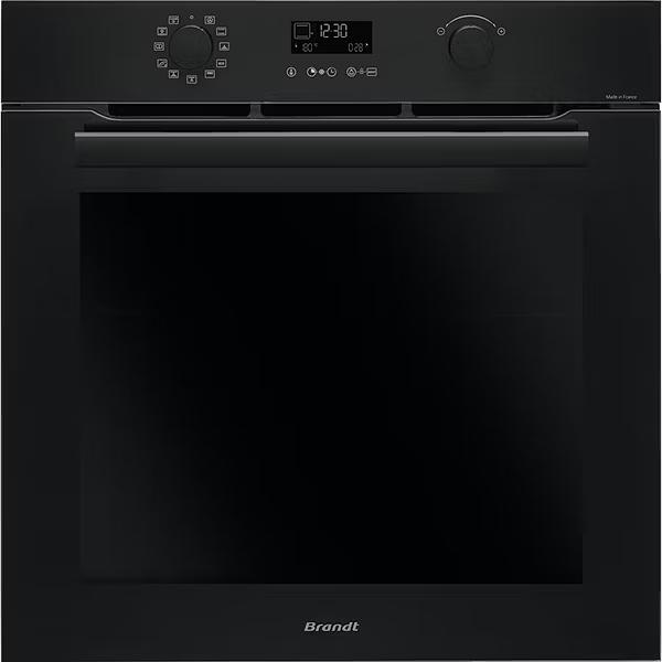 Встраиваемый духовой шкаф BRANDT Brandt BOH3415A фото 1