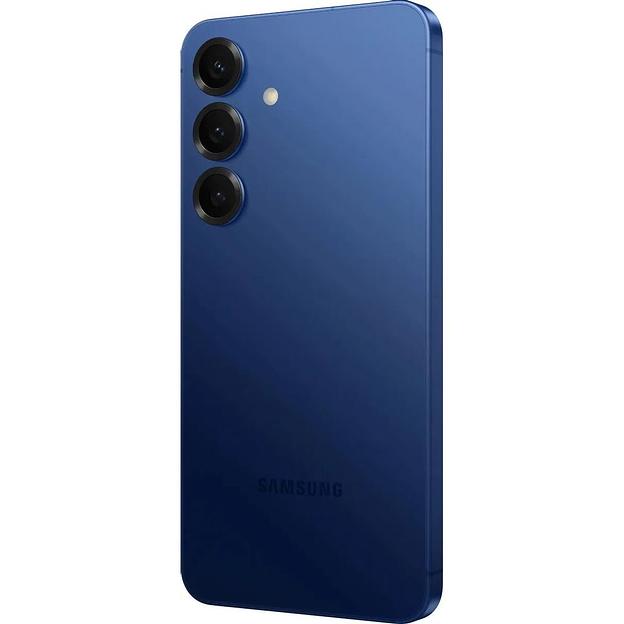 Смартфон Samsung SM-S931B Galaxy S25 256Gb 12Gb синий моноблок 3G 4G 6.2" 1080x2340 Android 15 50Mpix 802.11 a/b/g/n/ac/ax/be NFC GPS GSM900/1800 GSM1900 TouchSc Protect фото 7