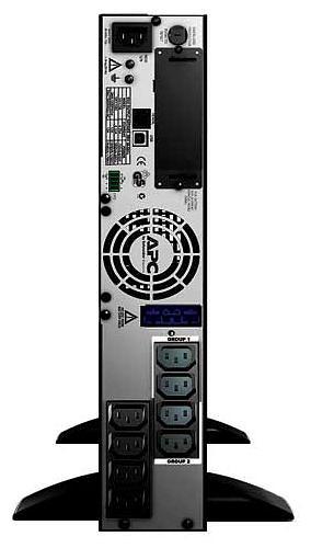 Источник бесперебойного питания APC by Schneider Electric APC Smart-UPS X 1000VA (SMX1000I) фото 2
