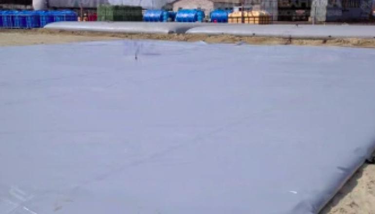 Пожарные резервуары 60 м³ фото 1