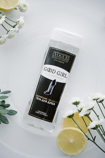 Гель для душа Good girl, 250 мл, Опт фото 2