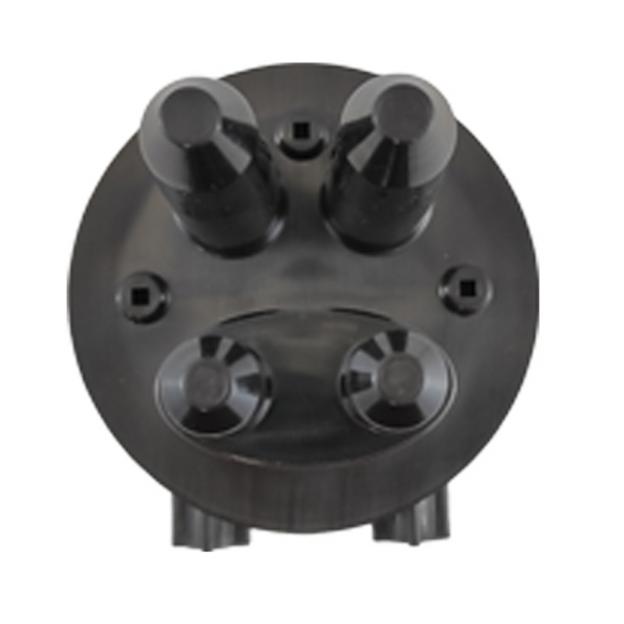 Муфта оптическая тупиковая МВОТ-3611-22-32-2К16 фото 3