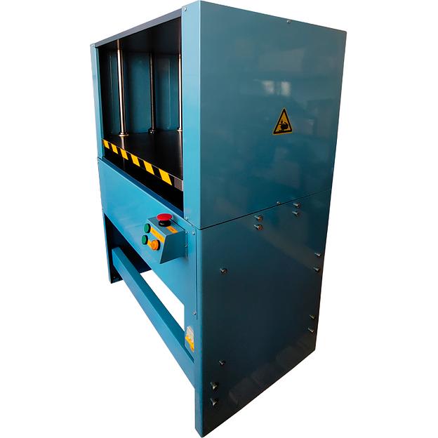 Пресс переплетный обжимной полиграфический 3ПО-1.5 фото 2