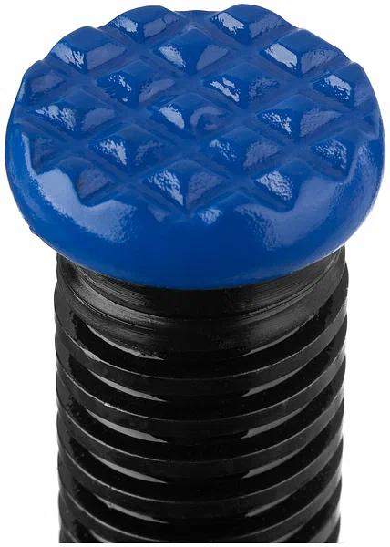 Домкрат Зубр «43060-8_z01» Т50 гидравлический бутылочный ОПТ фото 3