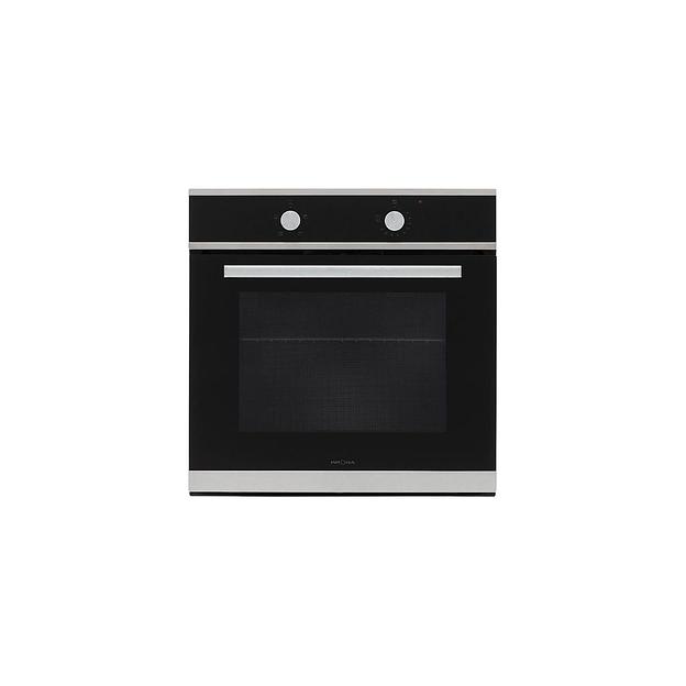 Духовой шкаф Krona PRONTO 60 S G2, черный фото 1