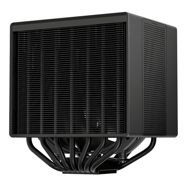 Кулер для процессора DeepCool ASSASSIN 4S черный (R-ASN4S-BKGPMN-G) фото 1