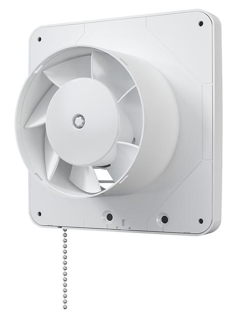 Бытовой вентилятор Era 4-02 опт фото 4