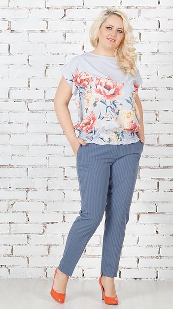 Брюки Б-36-2 фото 2