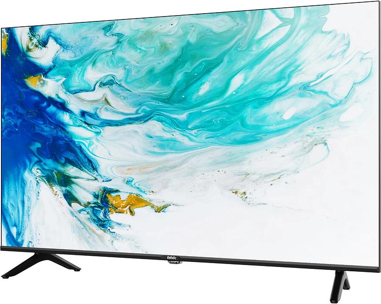 Телевизор LED BBK 40" 40LEM-1033/FTS2C (B) черный FULL HD 50Hz DVB-T2 DVB-C DVB-S2 USB (RUS) фото 3