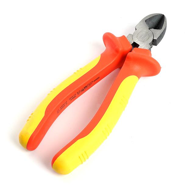 Бокорезы многофункциональные 160мм Cr-V фото 2