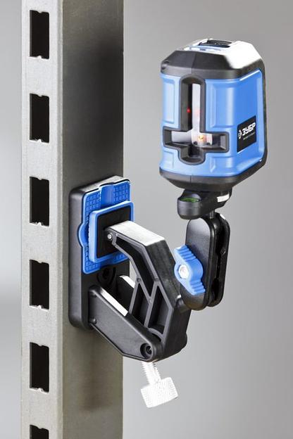 Держатель для электроинструмента Зубр Профессионал 34940 фото 7