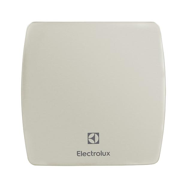 Вентилятор вытяжной серии Argentum EAFA-120TH с таймером и гигростатом фото 3