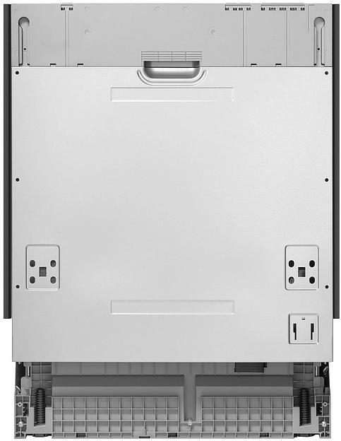 Посудомоечная машина встраив. HomsAir DW64E полноразмерная фото 5