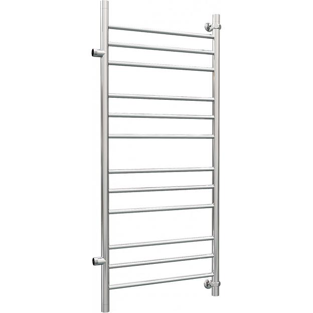 Полотенцесушитель водяной Роснерж Прямая L107011 120x50 с боковым подключением 700 групповой фото 1