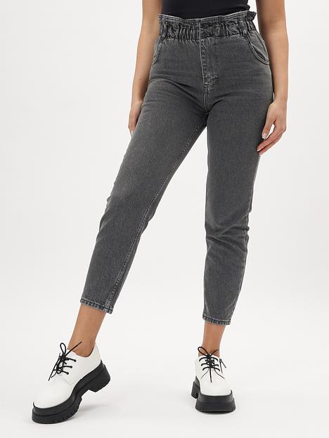 Джинсы зауженные LADY FACE 990TC фото 5