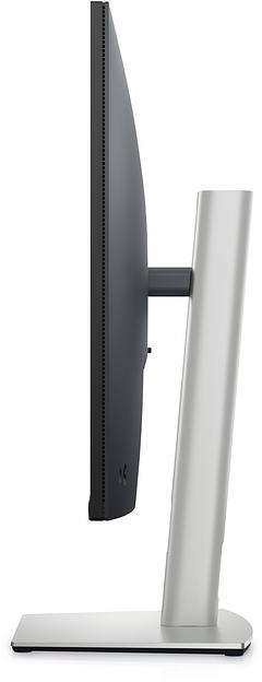 Монитор Dell 32" P3223DE черный IPS LED 5ms 16:9 HDMI матовая HAS Pivot 1000:1 350cd 178гр/178гр 2560x1440 DisplayPort USB 11.7кг фото 4