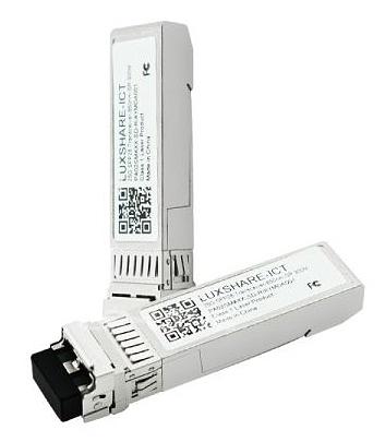 Трансивер SFP28 25G SR LRTP8525-X1ATL LR-LINK фото 1