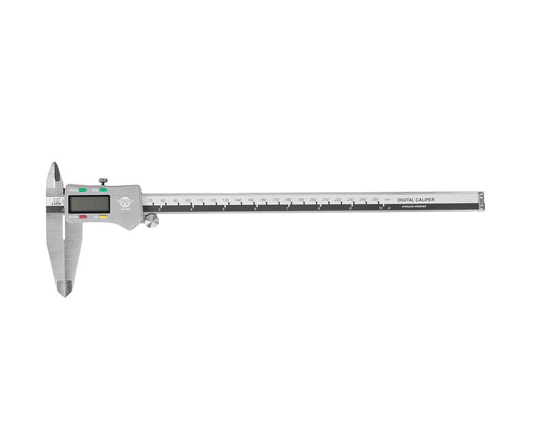 Штангенциркуль ШЦЦ-1-250 0.01 губ.60мм WI-FI SHAN с поверкой фото 1