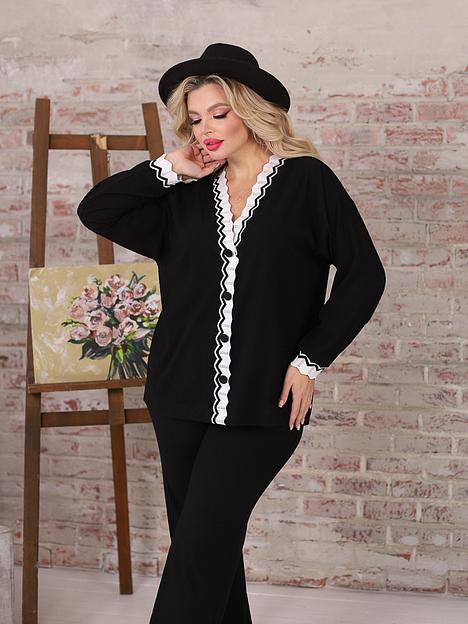 Джемпер М5-5386/1 фото 4