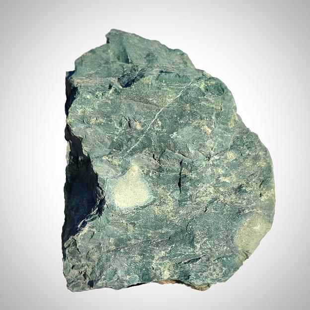 Валун Диабаз (зеленый) 1000-1200мм фото 1