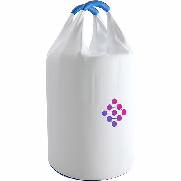 Биг-Бэг двухстропный МКР 95х95 см фото 1